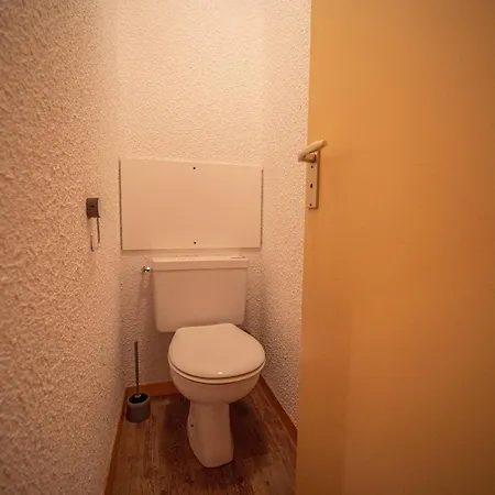 דירה : Duplex Cosy Au Pied Des Pistes, Balcon, Animaux Admis ! - Fr-1-356-299 *