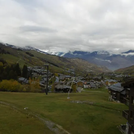 Apartment : Duplex Cosy Au Pied Des Pistes, Balcon, Animaux Admis ! - Fr-1-356-299 Valmorel