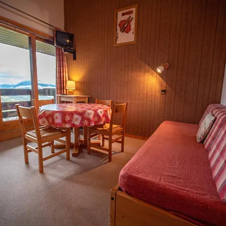 : Duplex Cosy Au Pied Des Pistes, Balcon, Animaux Admis ! - Fr-1-356-299 Apartment